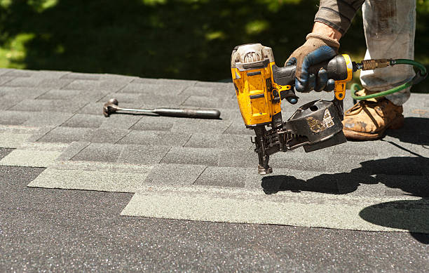 Fast & Reliable Emergency Roof Repairs in Breckenridge Hills, MO